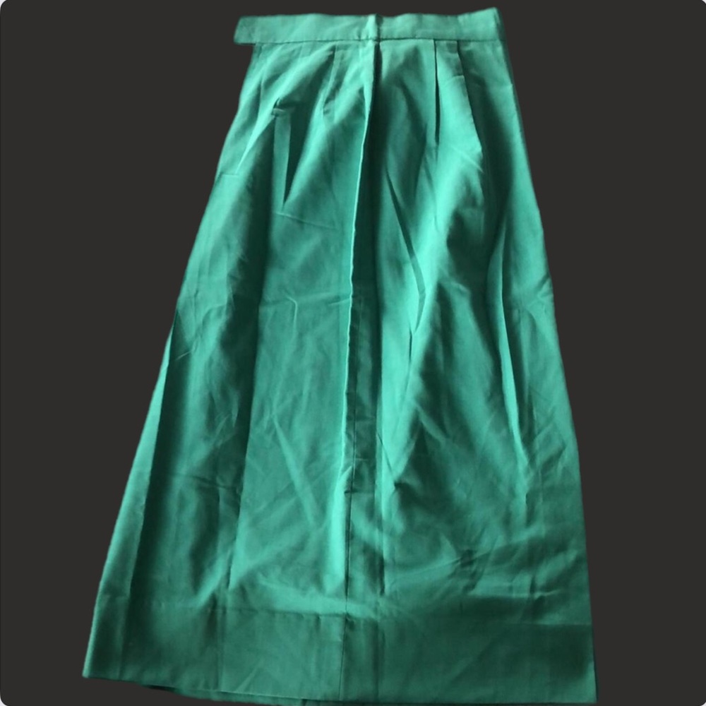 Vintage handmade skirt